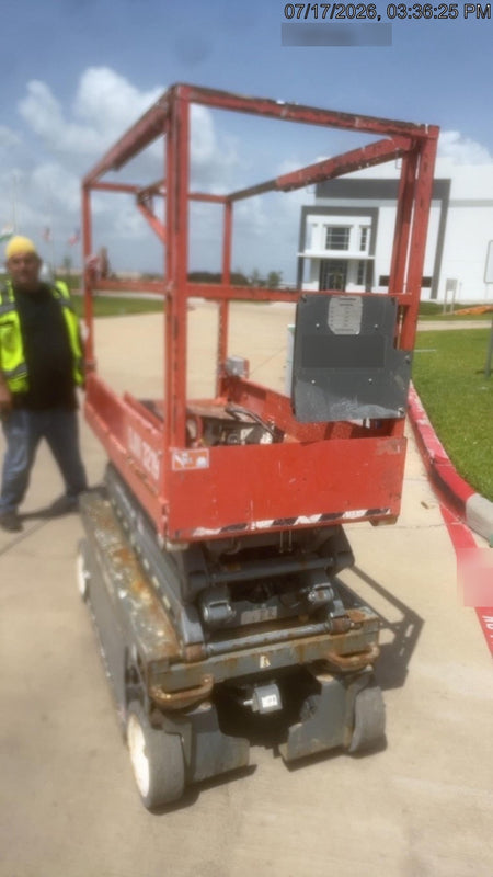 2019 SKYJACK SJIII-3219