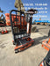 2023 JLG Ecolift 70