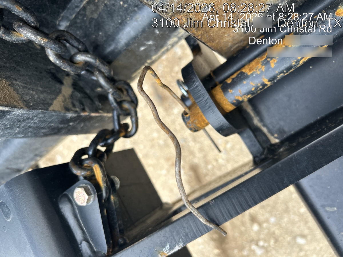 2025 STAR INDUSTRIES M1360B - Star JIB Boom