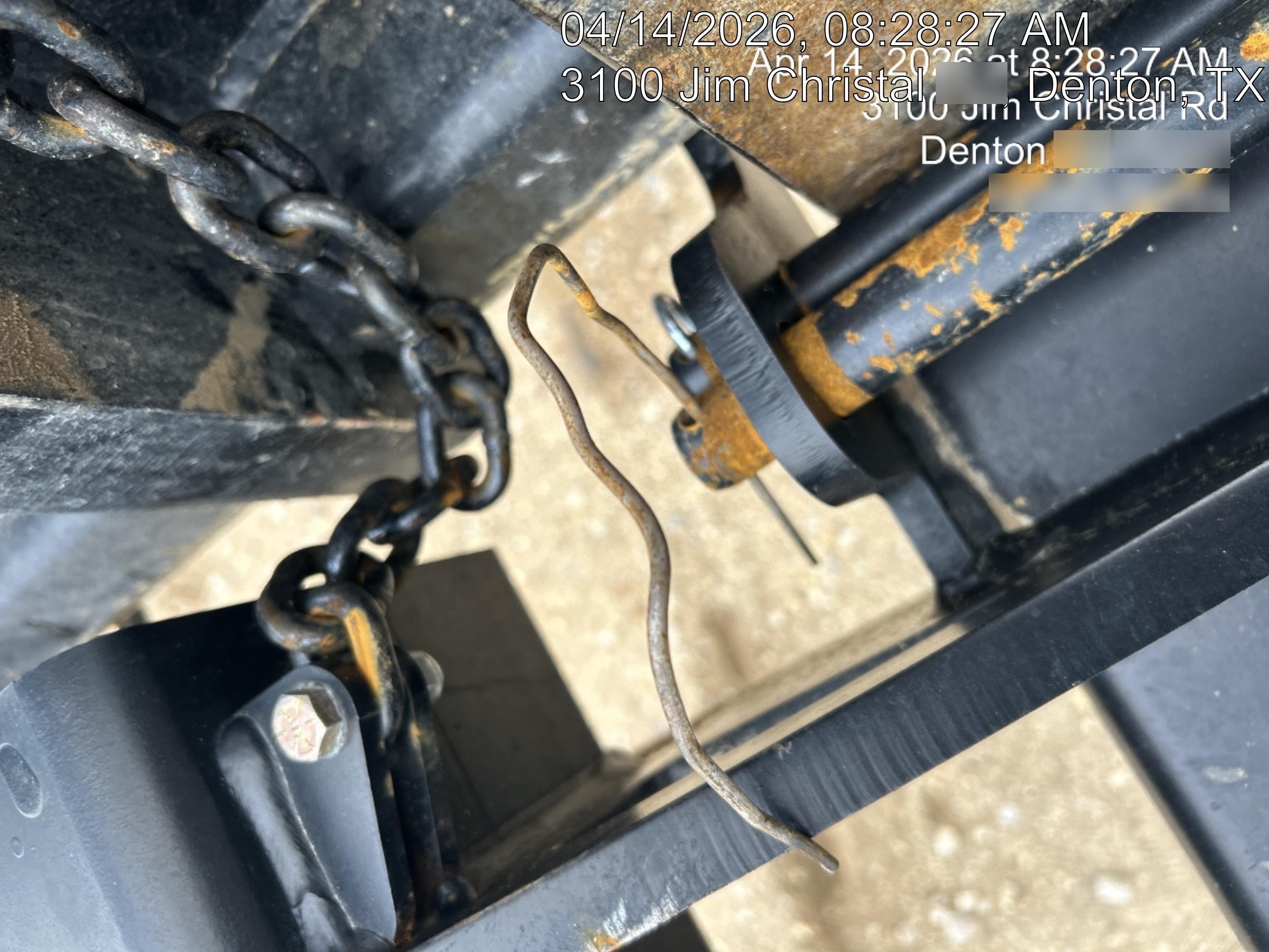 2025 STAR INDUSTRIES M1360B - Star JIB Boom