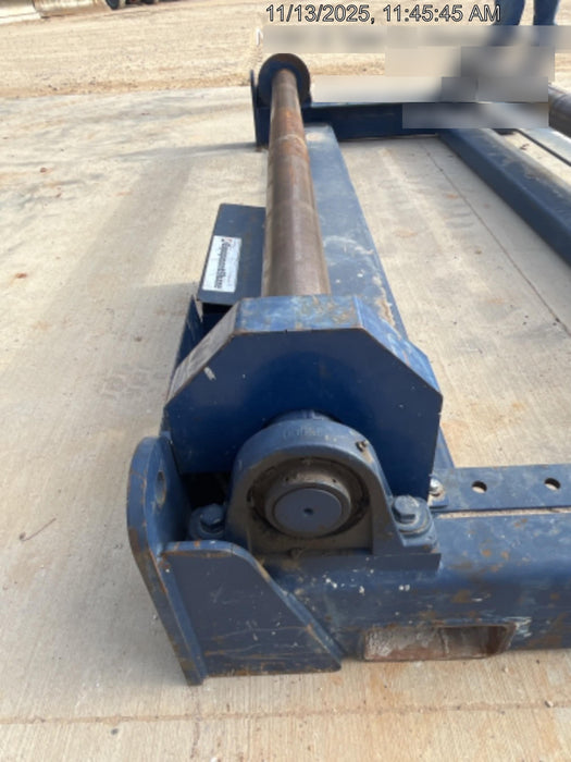 2022 CURRENT TOOLS 615