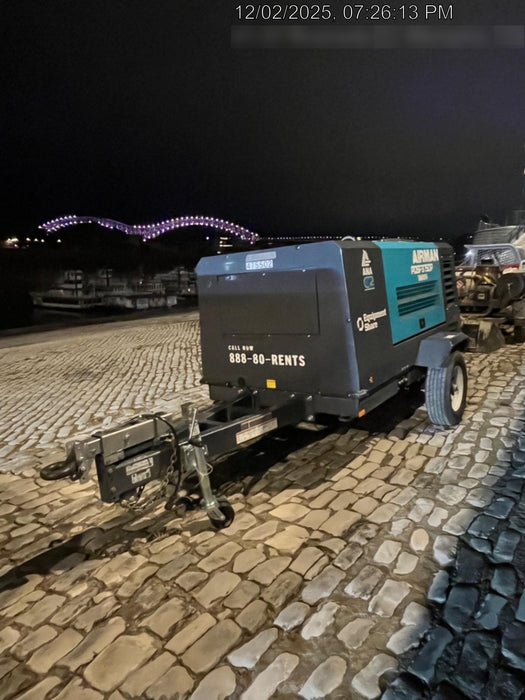 2024 AIRMAN PDSF375DP-6E1