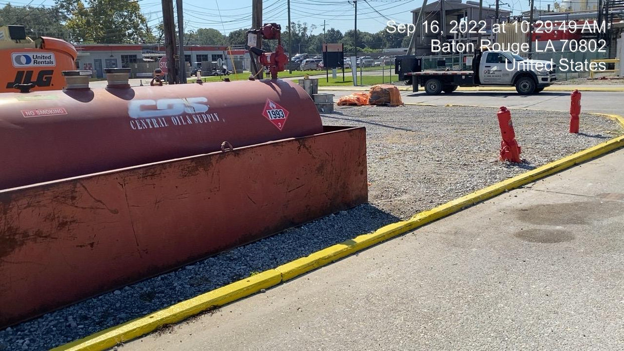 2021 MICHIGAN PNEUMATIC HV-6AM