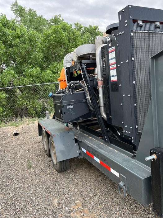 2023 PREMIER PUMP 8NHTH-RP-DC13