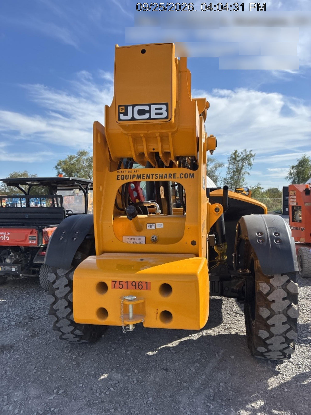 2026 JCB 514-56