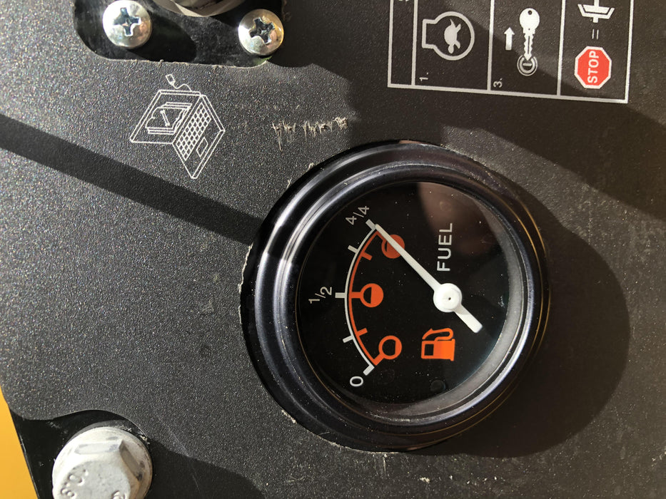 2020 VERMEER BC1000XL