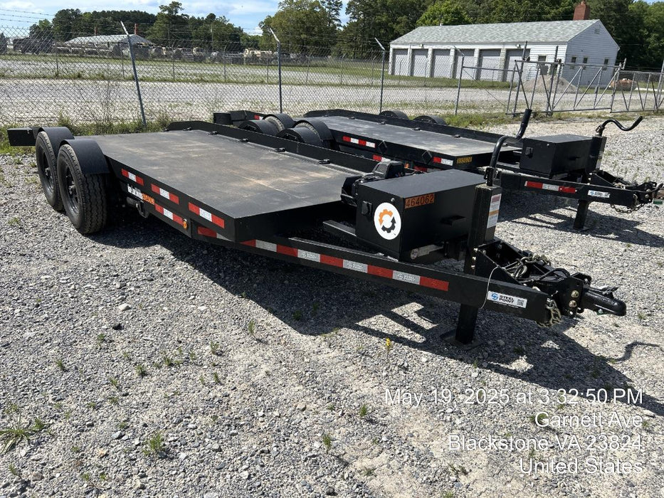 2024 STEELPOINT K19E