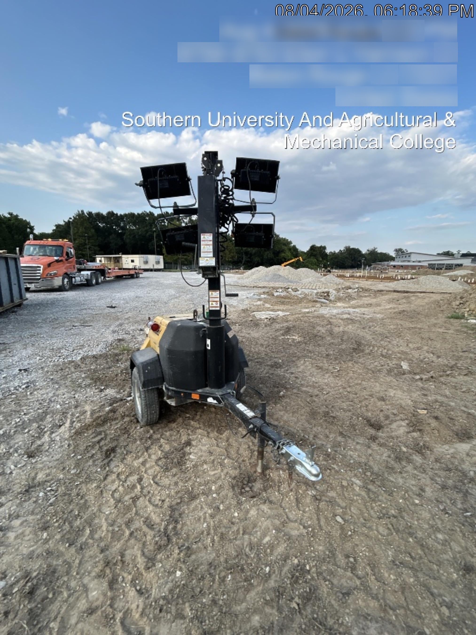 2021 ALLMAND NLV3GR