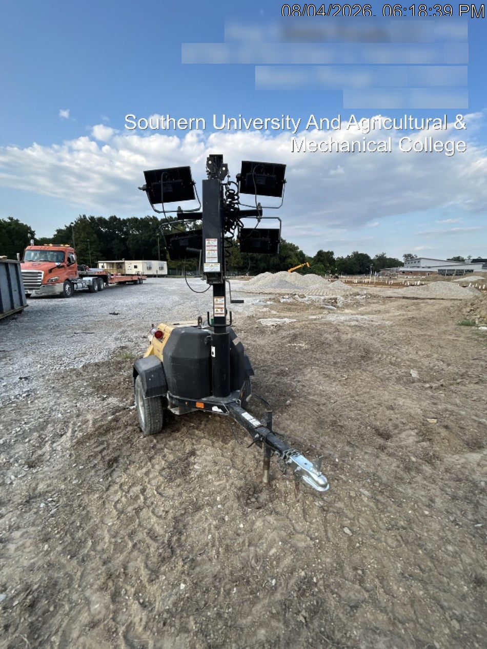 2021 ALLMAND NLV3GR