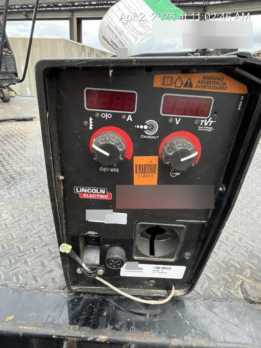 2022 LINCOLN ELECTRIC K4266-1