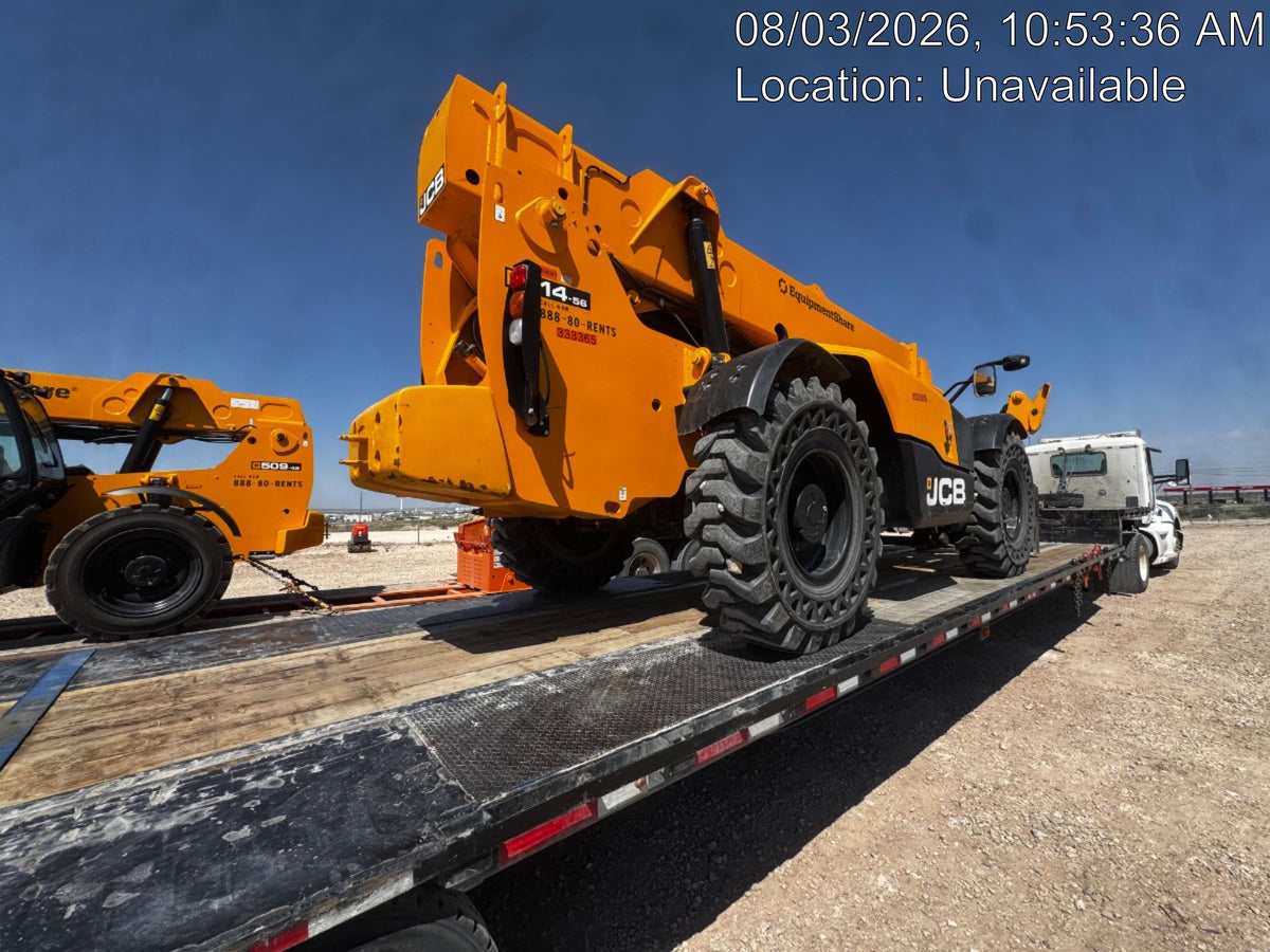 2023 JCB 514-56