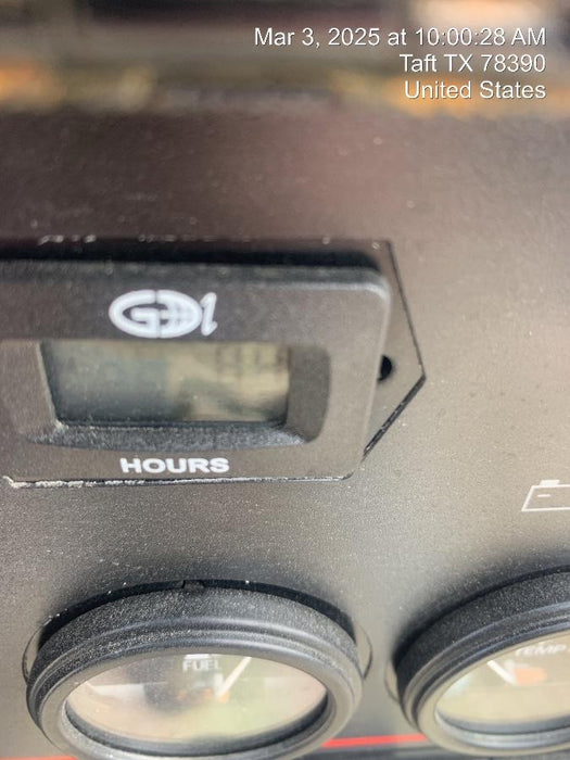 2025 LINCOLN ELECTRIC LE400