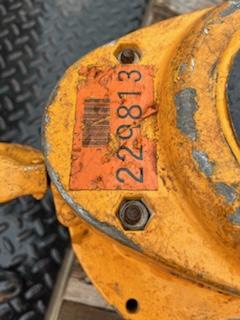 2022 HARRINGTON CF015-20