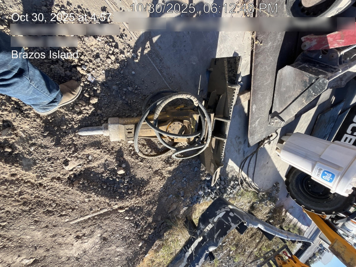 2024 EPIROC SBU220