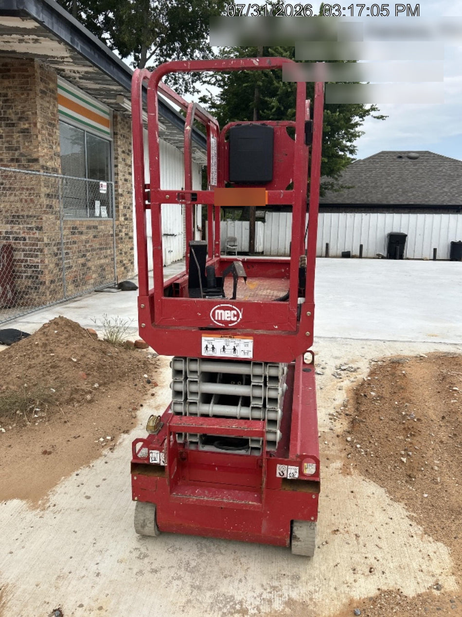 2019 MEC Micro 19