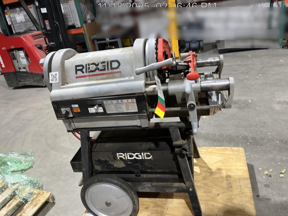 2023 RIDGID 1224