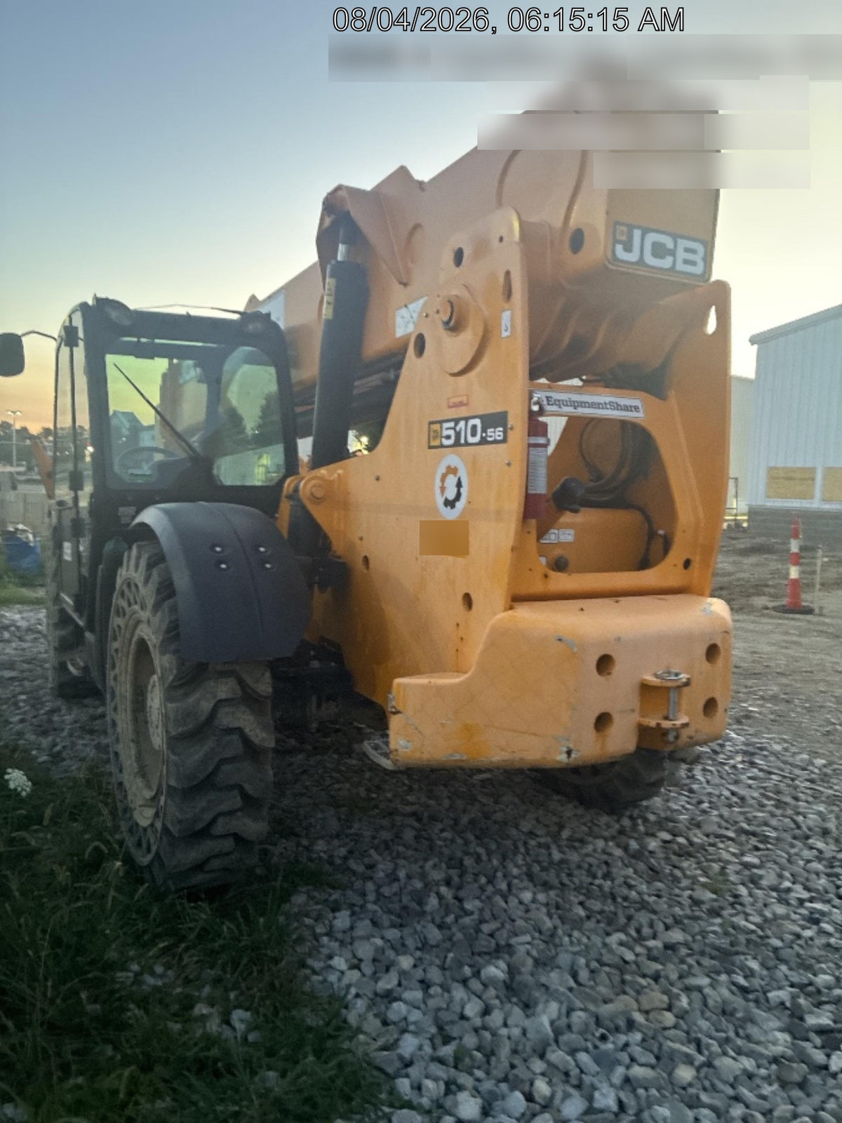 2020 JCB 510-56