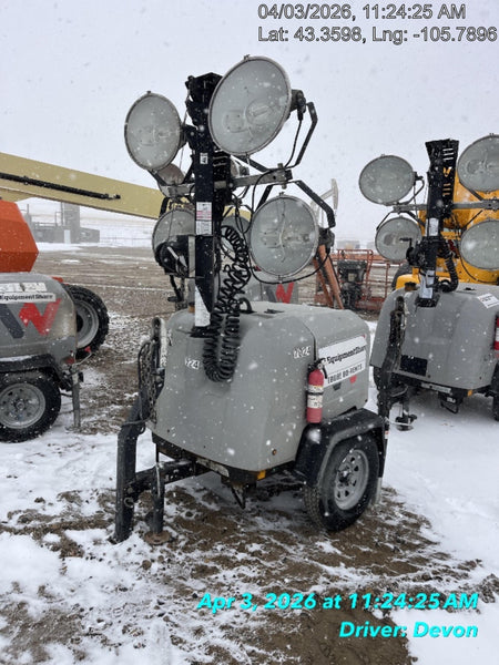 2017 WACKER NEUSON LTV6K-MH