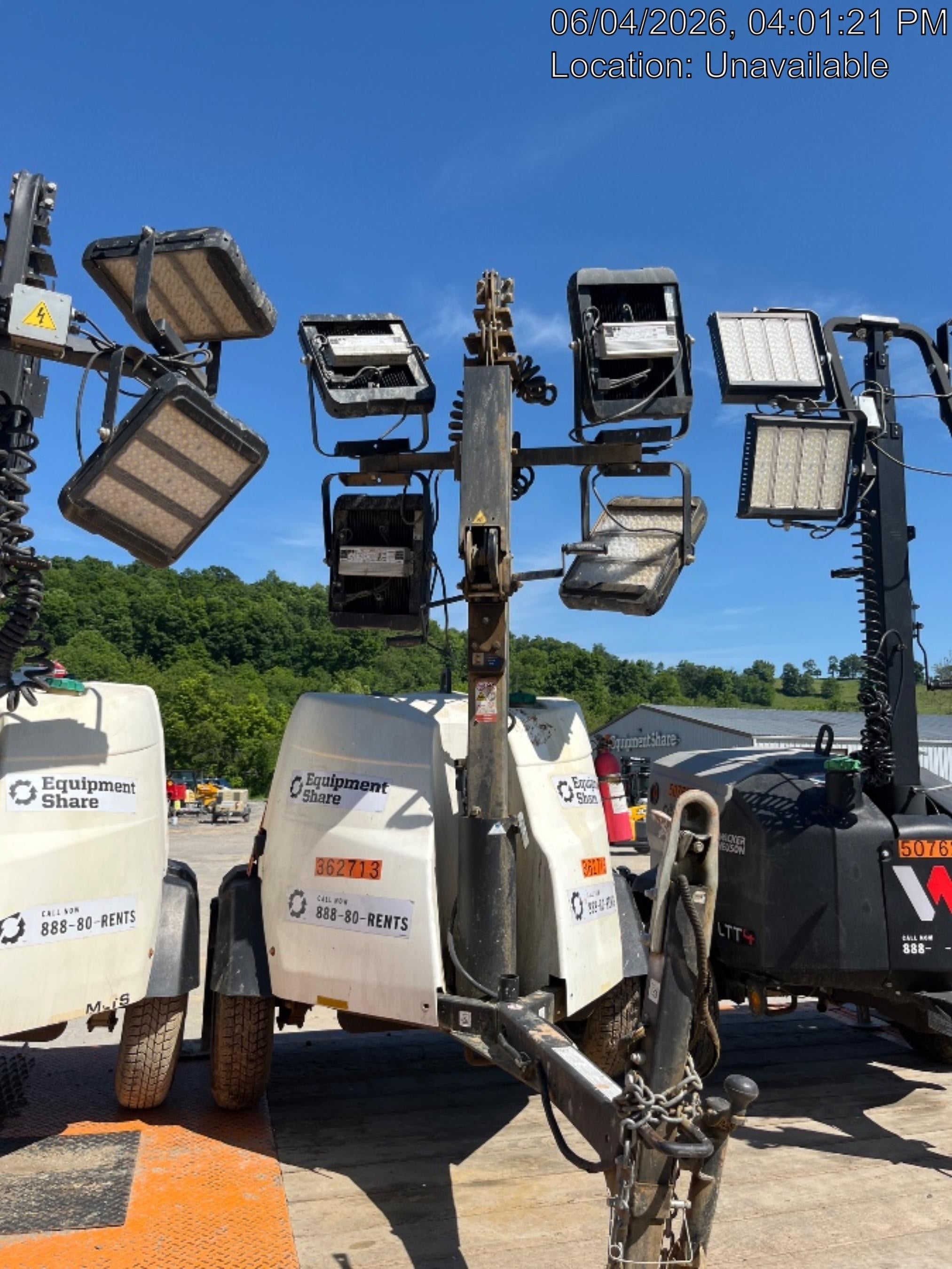 2023 GENERAC MLT2