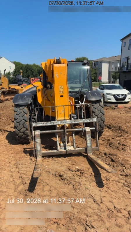 2024 JCB 506-36