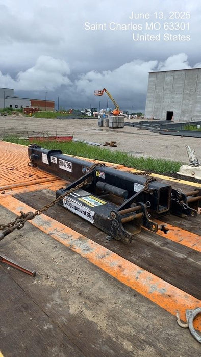 2023 STAR INDUSTRIES M1360B - Star JIB Boom