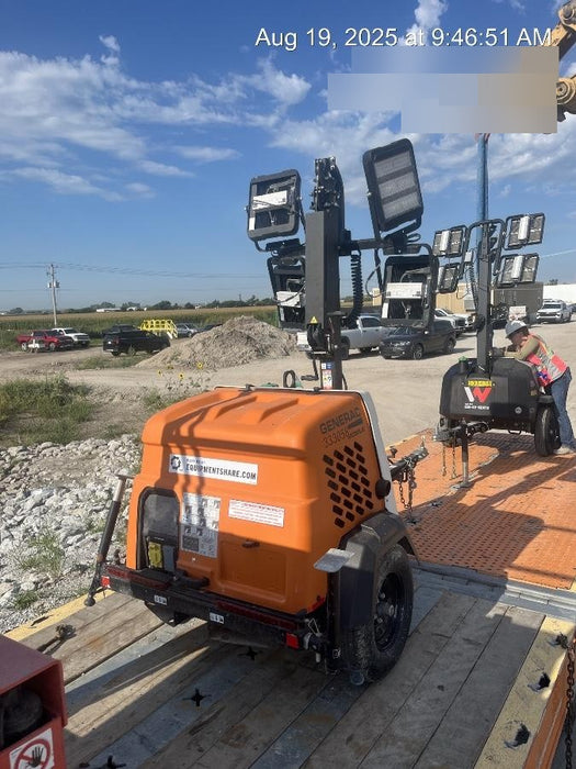 2023 GENERAC MLT2