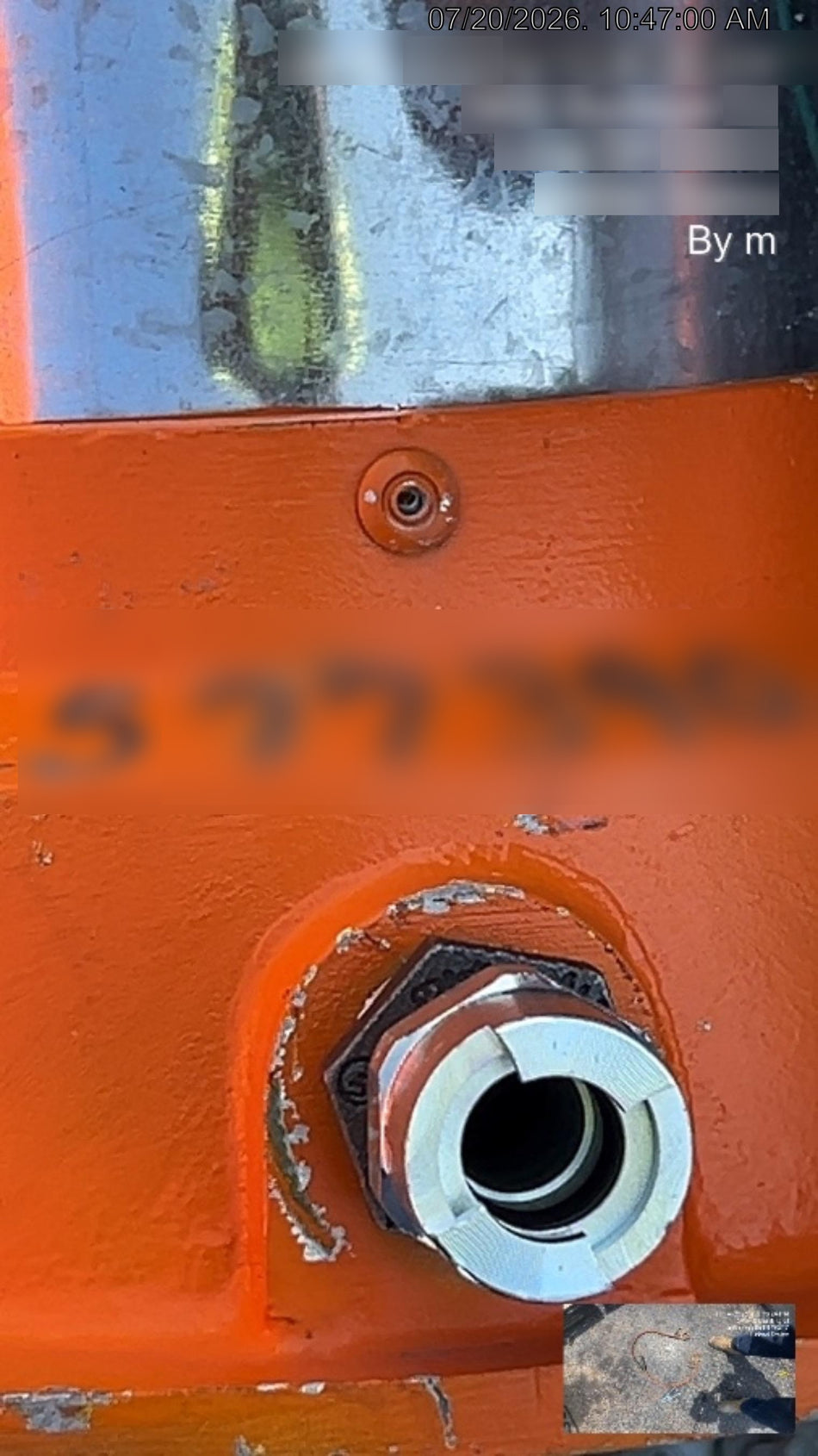 2025 MICHIGAN PNEUMATIC ES-6AM-TRACKER
