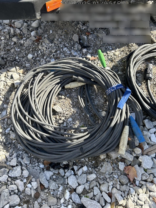 2020 WACKER NEUSON G25