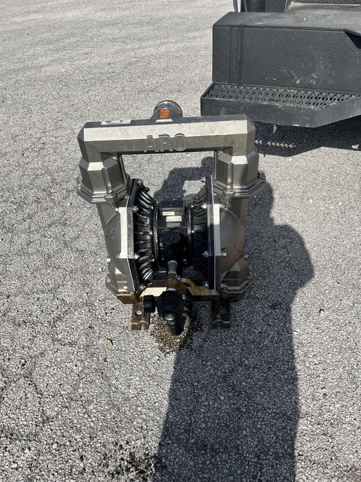 2022 INGERSOLL RAND PD30A-ASS-STT-C