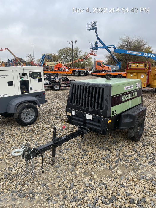 2019 SULLAIR 185-DPQ
