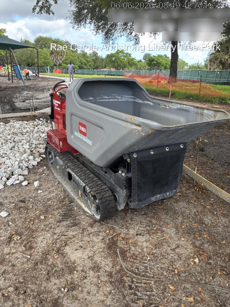 2026 TORO MBTX 2500-TS
