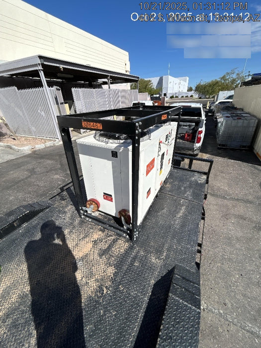 2023 SMARTECH STAC10S-R