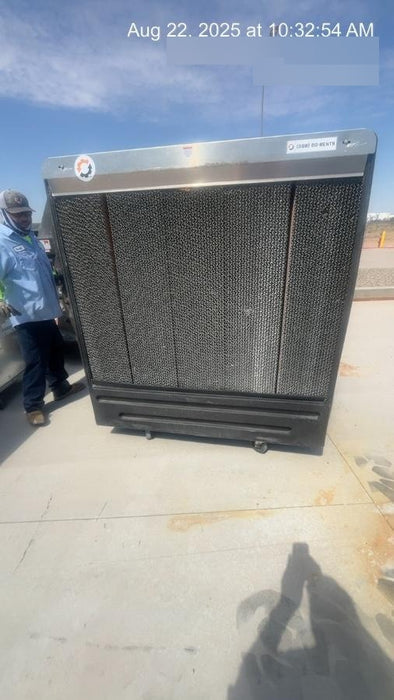 2024 BIG ASS FANS Cool Space 400