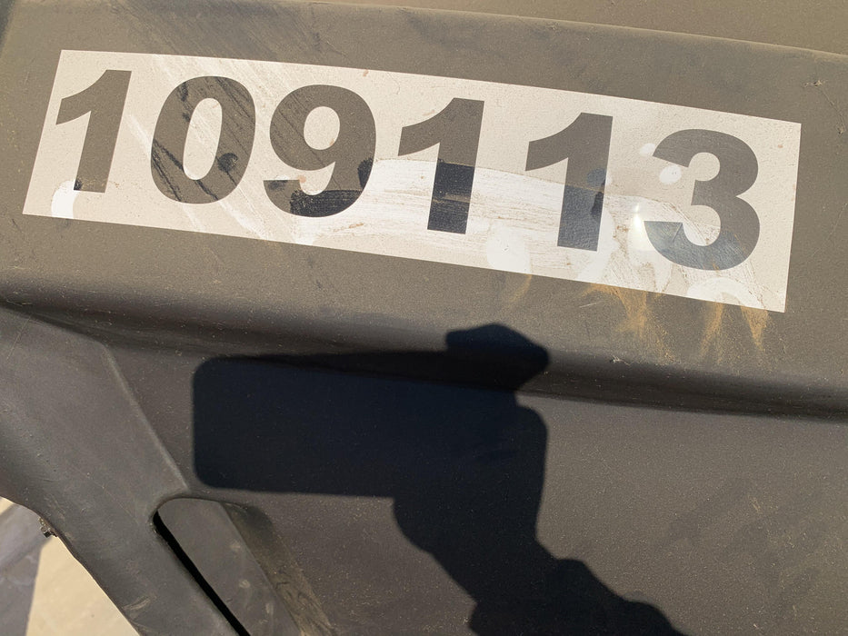 2020 PORTACOOL Jetstream 260