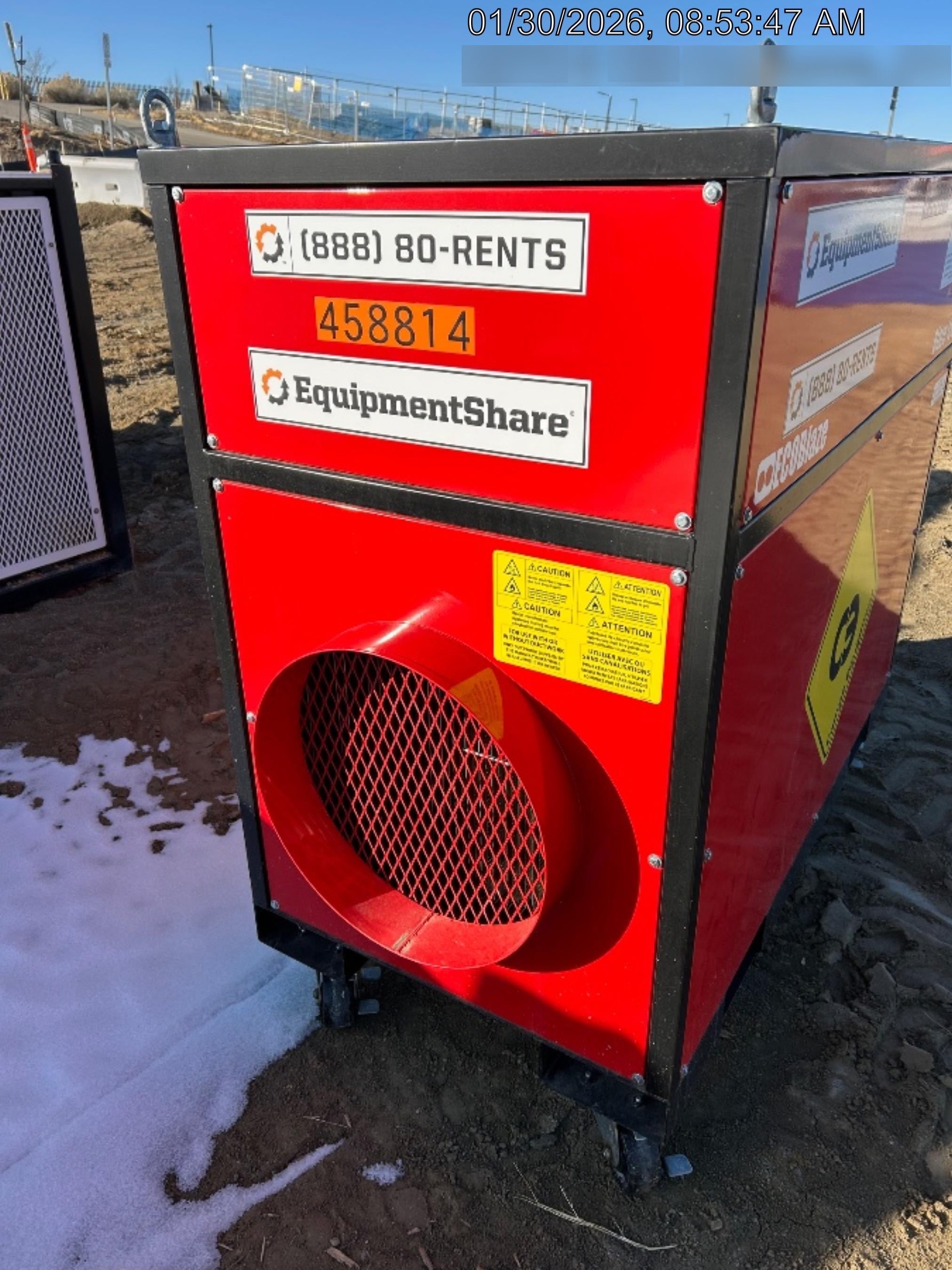 2024 CAMPO EB150E480600V