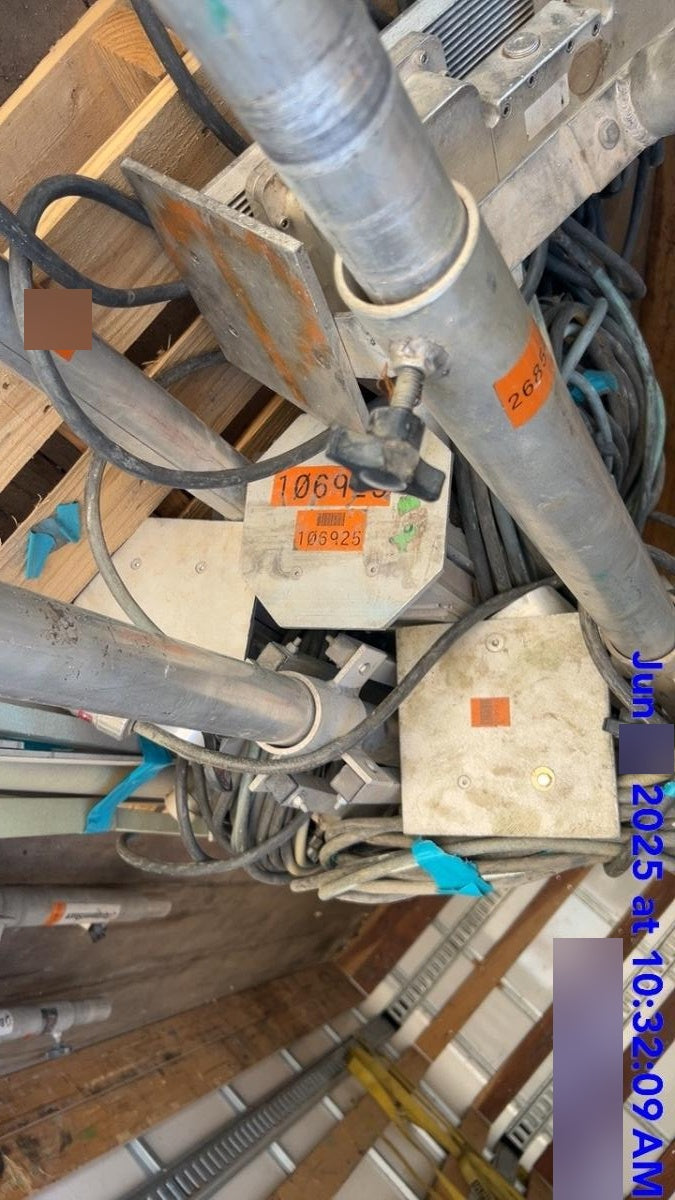 2020 WORKSITE LIGHTING PetroPRO-MAX