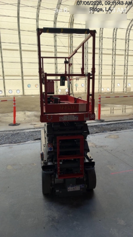 2026 SKYJACK SJ3232E