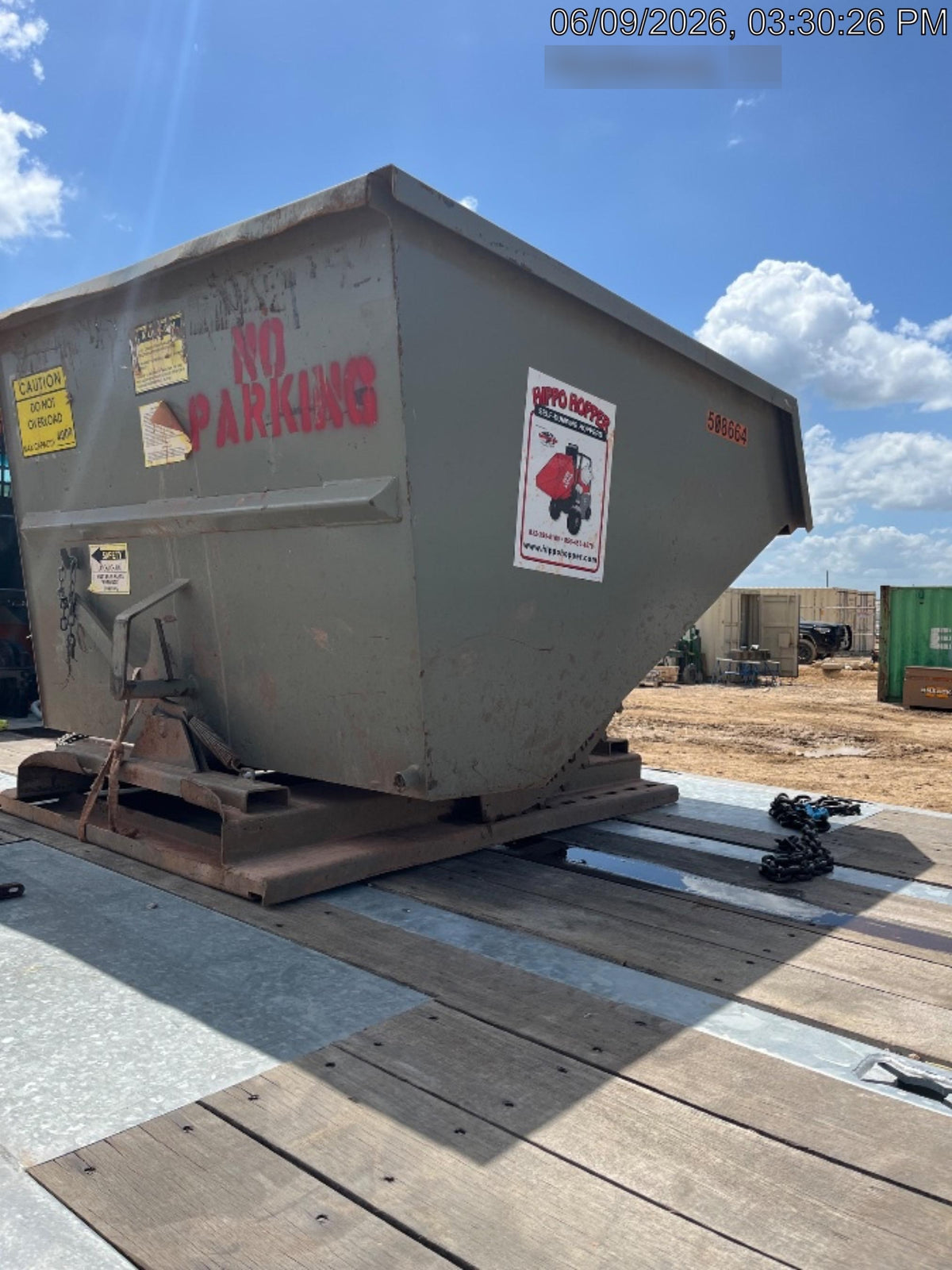 2025 HIPPO HOPPER HH32MD