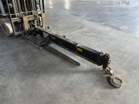 2022 STAR INDUSTRIES M1360B - Star JIB Boom