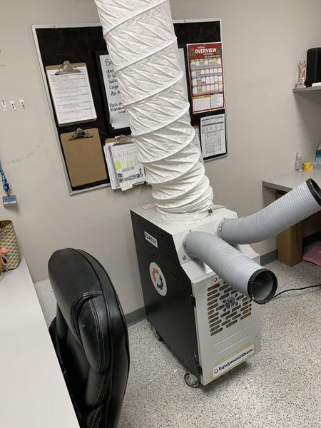 2022 KWIKOOL KPAC1411-2