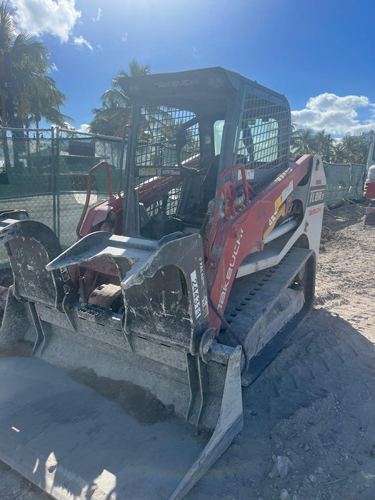 2022 PALADIN UTILITY GRAPPLE 11876-0022