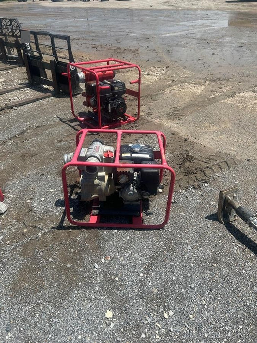 2023 MULTIQUIP QP3TH