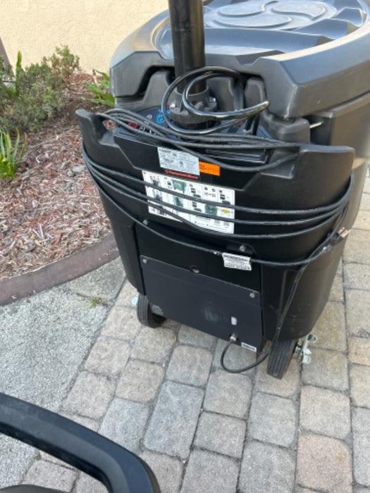 2024 POWER BREEZER PB4MAX