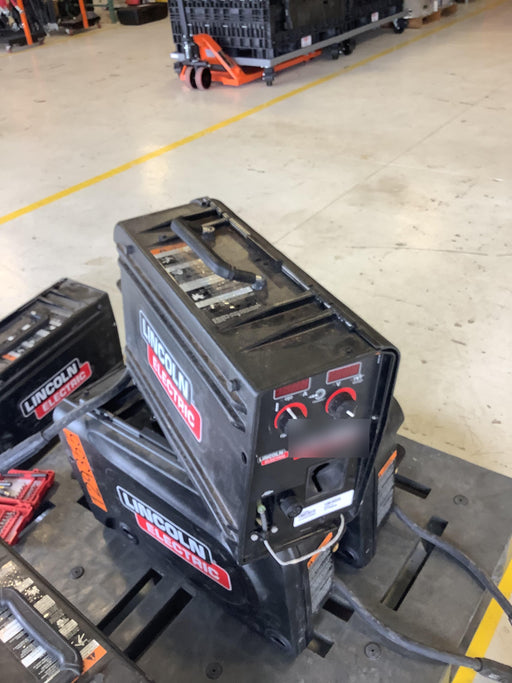 2021 LINCOLN ELECTRIC LN-25X