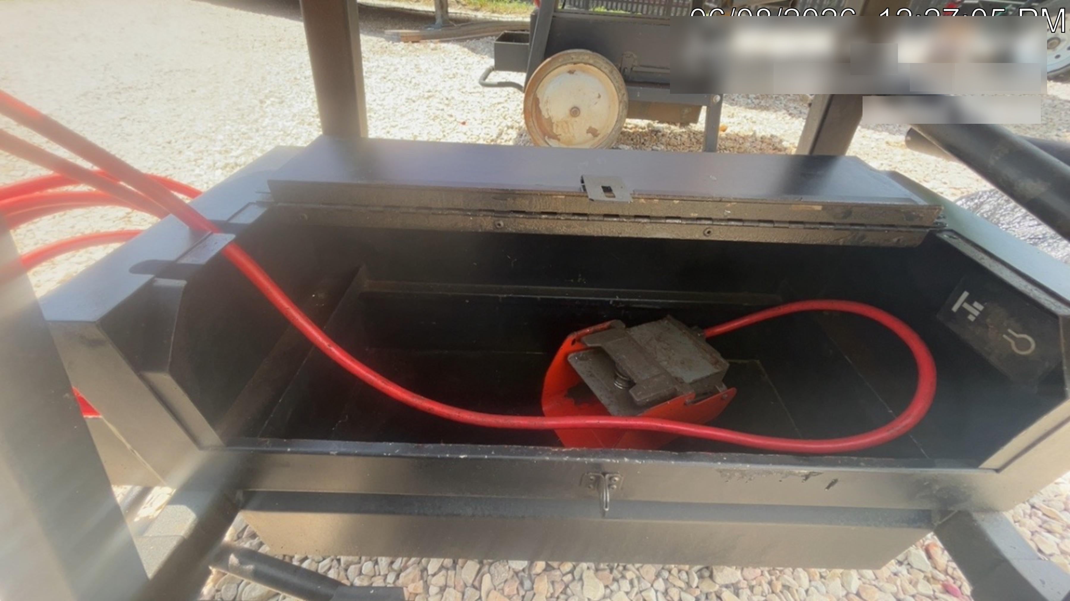2021 RIDGID 1224