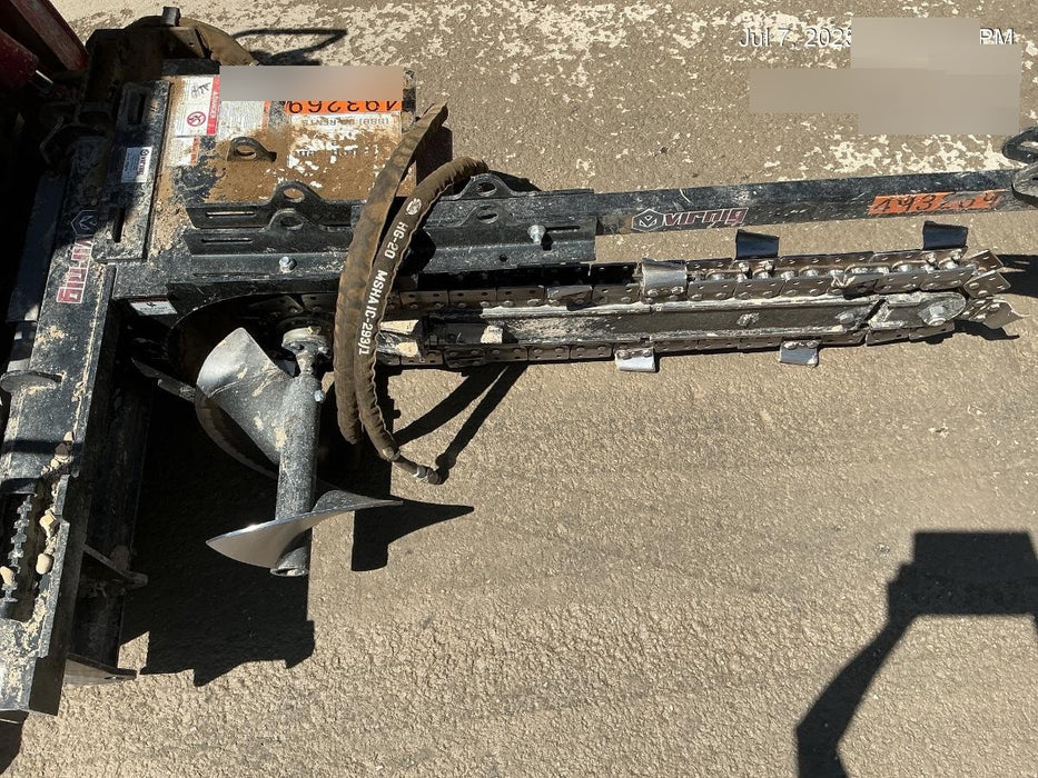 2025 VIRNIG TCH48-25