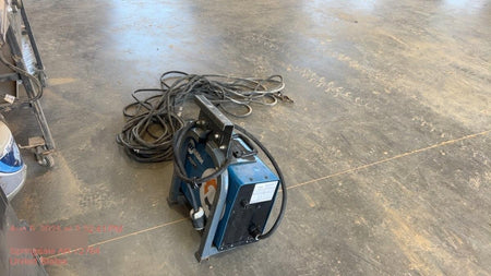 2025 MILLER ELECTRIC CST-282