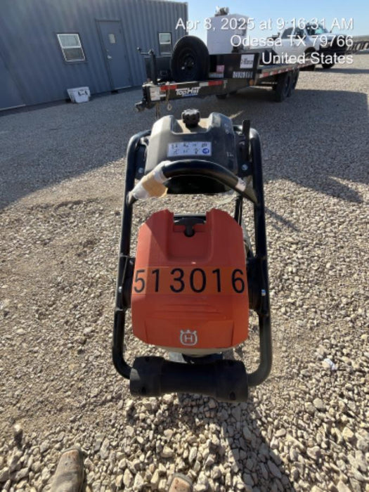 2025 HUSQVARNA LT6005