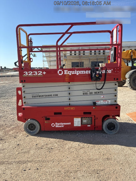 2026 MEC 3232+