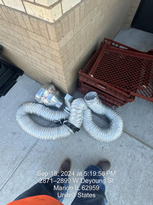 2022 KWIKOOL KPAC1411-2